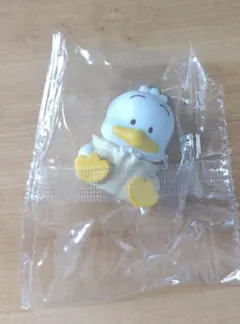 サンリオキャラクターズ シュウマイ あひるのペックル