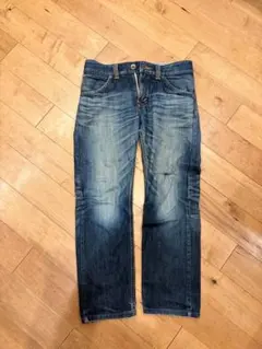 EDWIN デニムジーンズ