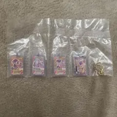 アイカツ！ グッズコレクション２～大スター宮いちごまつり～ ガチャガチャ