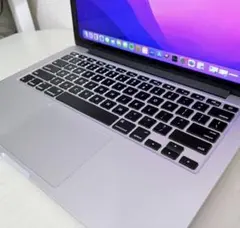 Apple MacBook Pro (13-inch, Early 2015)のサムネイル