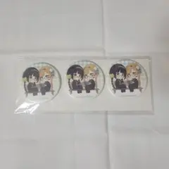 ハコニワリリィ KOTOHA ミニ缶バッジ 2個セット - メルカリ