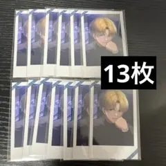 にじさんじ ウィンターデート Twinkle gifts 2025 チェキ