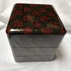 2025年最新】津軽塗 重箱の人気アイテム - メルカリ