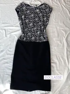 DOCLASSE 大人っぽい❤︎ワンピースのサムネイル
