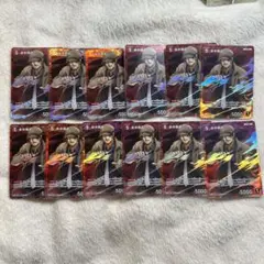 名探偵コナン コナンカード 新たなる謎