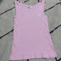値下げ　ER emma スウェット　トレーナー ER ONLINE STORE