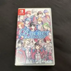 B-PROJECT 流星ファンタジア 通常盤