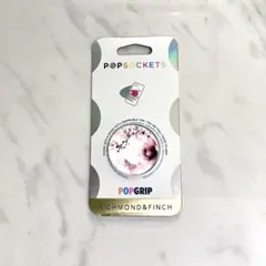 ポップソケッツ スマホリング