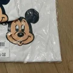 【breeze】ミッキーマウス Tシャツ 120 M 2枚セット ディズニー