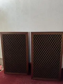 JBL LE8T アルニコ　ジャンク1個 STORE に整備済み中古品 JBL LE8T ペアを追加しました