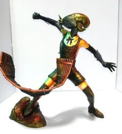 2025年最新】リペイント チェンソーマン フィギュアの人気アイテム