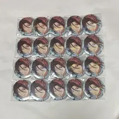 魔法使いの約束 シャイロック 缶バッジセット - メルカリ