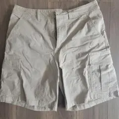 ナイキ　クラブ　カーゴショートパンツ　M