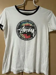 Stussy Tシャツ　古着