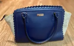 値下げ【中古・美品】Kate Spade New Yorkのハンドバッグ