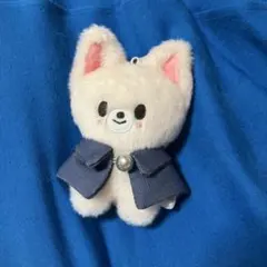 フォクシニー 10cm ぬい アイエン magic school スキズ - メルカリ
