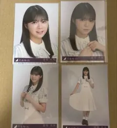 2026年最新】冨里奈央 生写真の人気アイテム - メルカリ