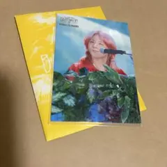 バベル　フォトカ　　藤澤涼架　52番