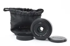 2026年最新】LUMIX G 20mm F1.7の人気アイテム - メルカリ