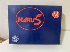 MARU S 軟式ボール 12個入り M球(公認球)