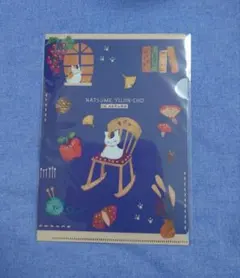 2025年最新】夏目友人帳クリアファイルの人気アイテム - メルカリ