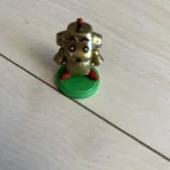 クレヨンしんちゃんチョコエッグ フィギア