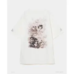 セーラームーン タナカダイスケ ストア Tシャツ 原作柄 エンセレ L