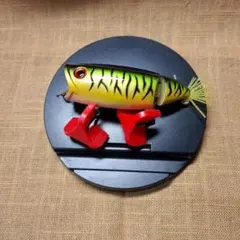 B級ルアーのサムネイル
