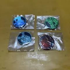 ポケモンカード サプライ コイン ブイズまとめ売り