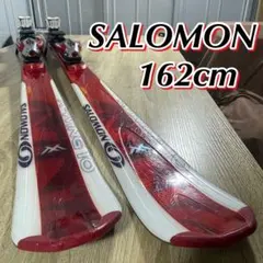 ツアービンディング DIRMIR☆ SALOMON スキーセット！】 - メルカリ
