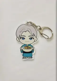 超特急 アロハ キーホルダー