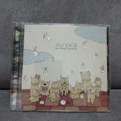 eureka 04 Limited Sazabys 中古