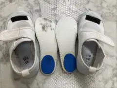 キッズ上履き【17.0センチ】