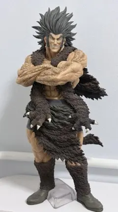 HUNTER×HUNTER　1番くじ　ウボォーギン　フィギュア