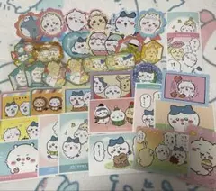 ちいかわ シール まとめ売り