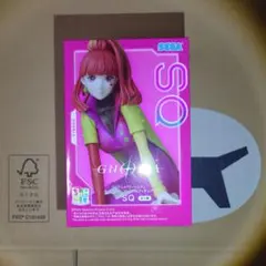 グノーシア ちょこのせプレミアムフィギュア SQ