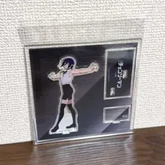 チェンソーマン 劇場版 レゼ編 レゼ アクリルスタンド 大交流展 原宿 限定