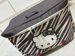 ゼブラキティ　収納ケース