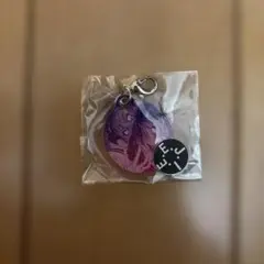伊藤淳二　アクリルキーホルダー