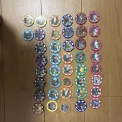 妖怪ウォッチ ドリームメダルセットのサムネイル
