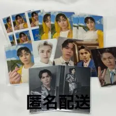 SEVENTEEN バーノン トレカ まとめ売り