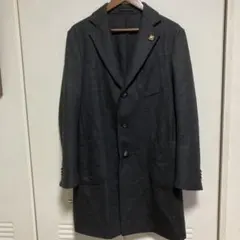 ラルディーニ チェスターコート