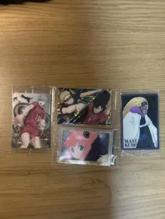 トレカ まとめ売り 色々 引退品 - メルカリ