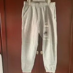 NIKE スウェットパンツ