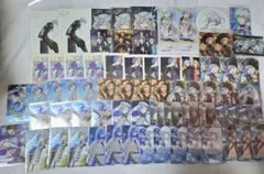 【最終値下げ】アイナナ 四葉環 カード類 まとめ売り