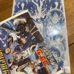 劇場版 名探偵コナン ハイウェイの堕天使 ムビチケ前売券 特典クリアファイル 他