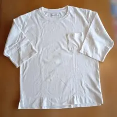 JOURNAL STANDARD relume 7分袖 Tシャツのサムネイル
