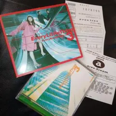 Every Little Thing Every Best Single+3