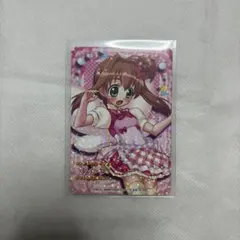 スーパーレア】まほうのエプロン ジュエルペット てぃんくる ミリア