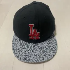 【即購入⭕️】 New Era LA Dodgers 9FIFTY キャップ